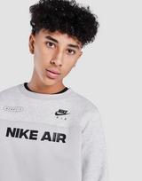 Nike Air Crew Sweatshirt Junior's