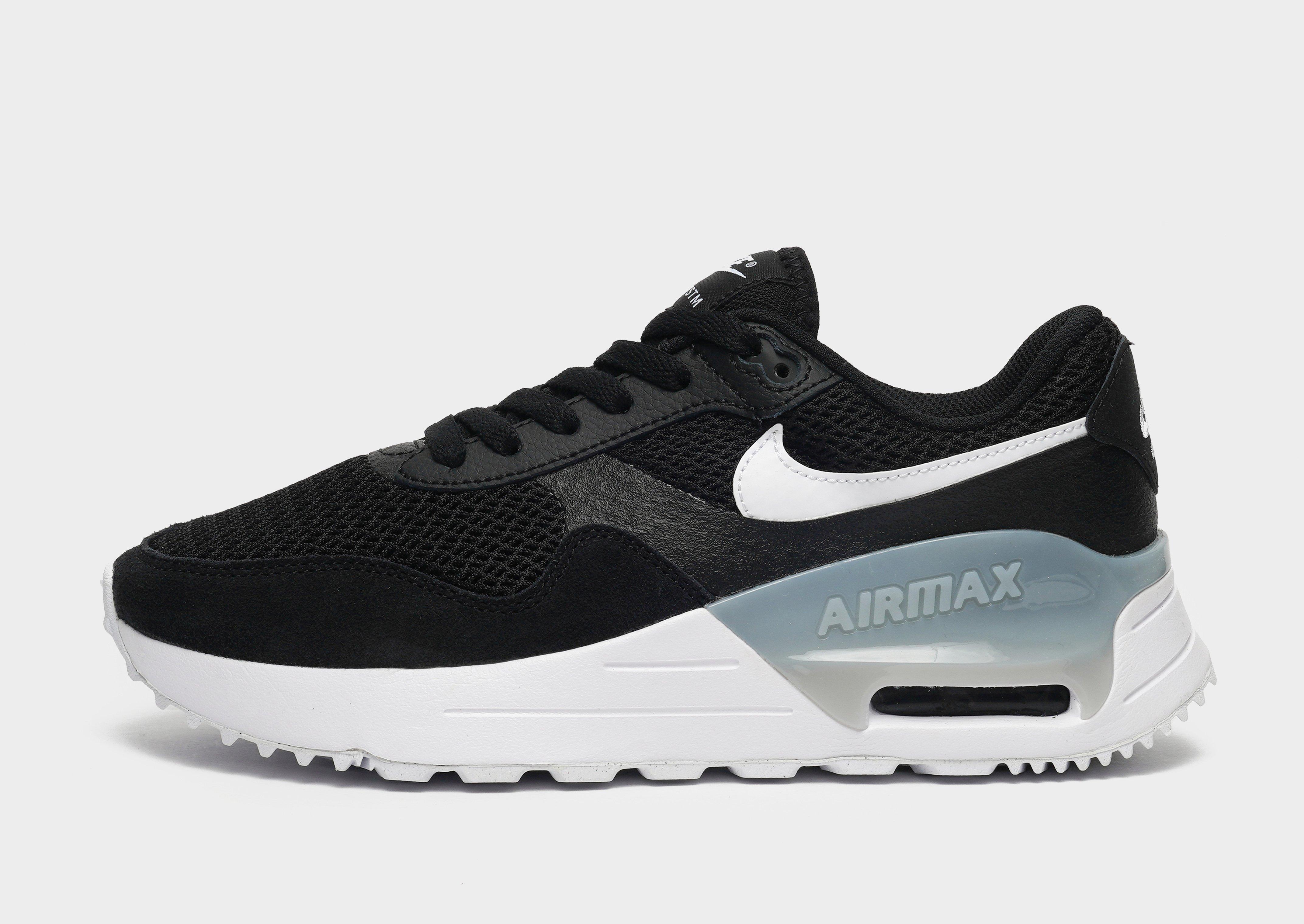 air max systm bg