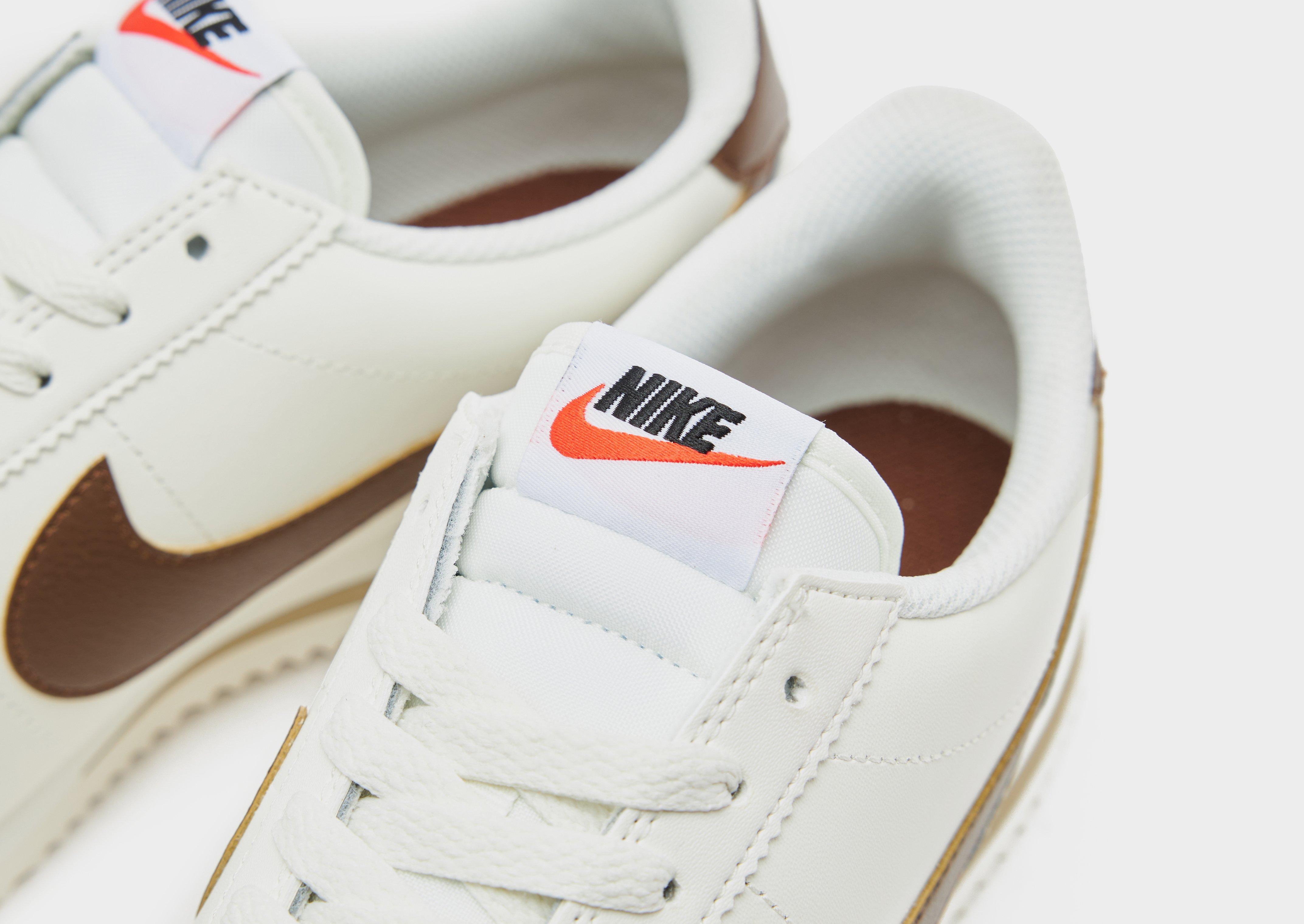 Nike cortez 72 deals phantom beige