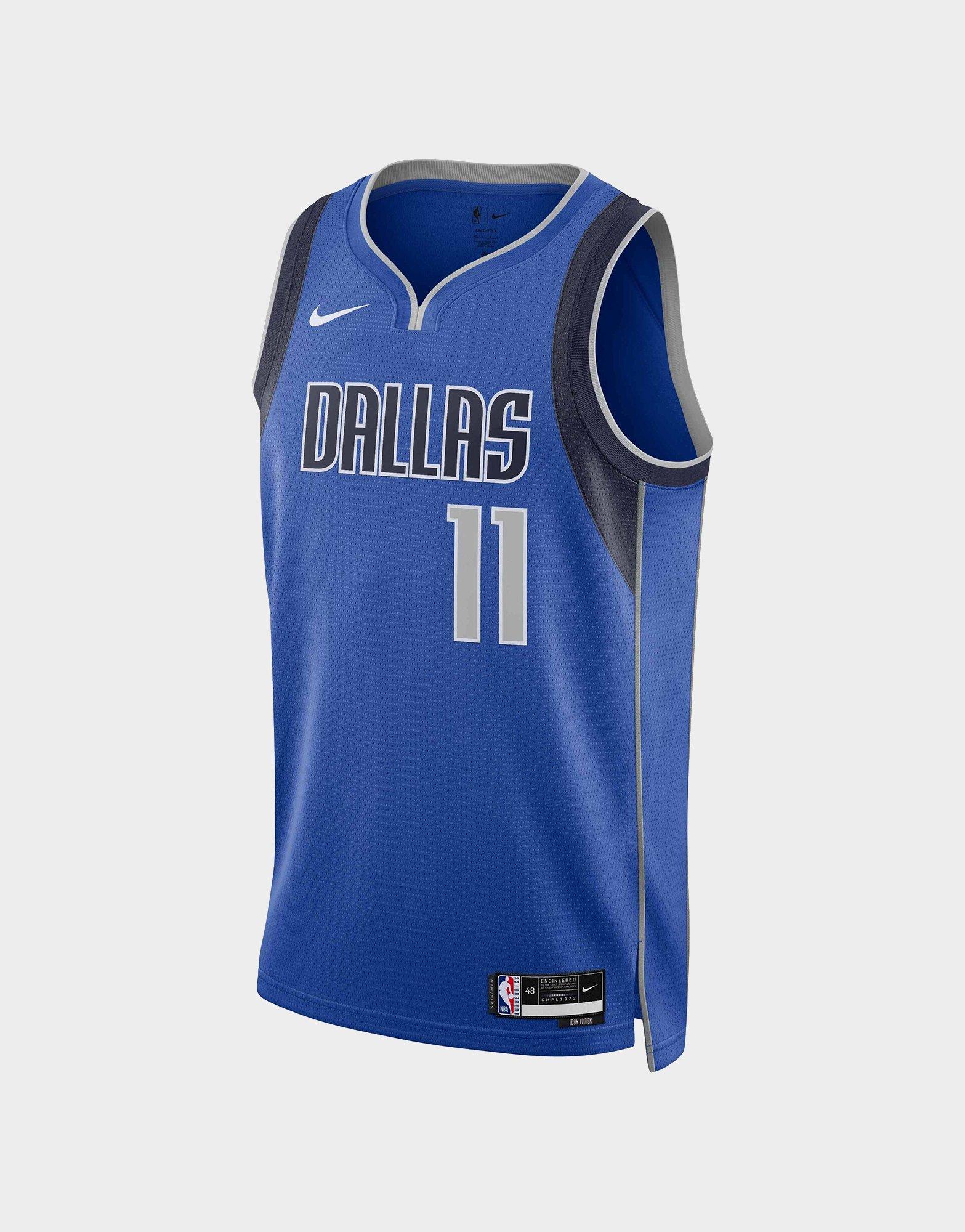 Nike MEN'S DRI-FIT NBA