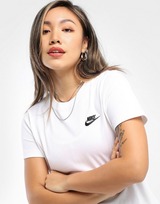 Nike Sportswear Club T-Shirt Women's