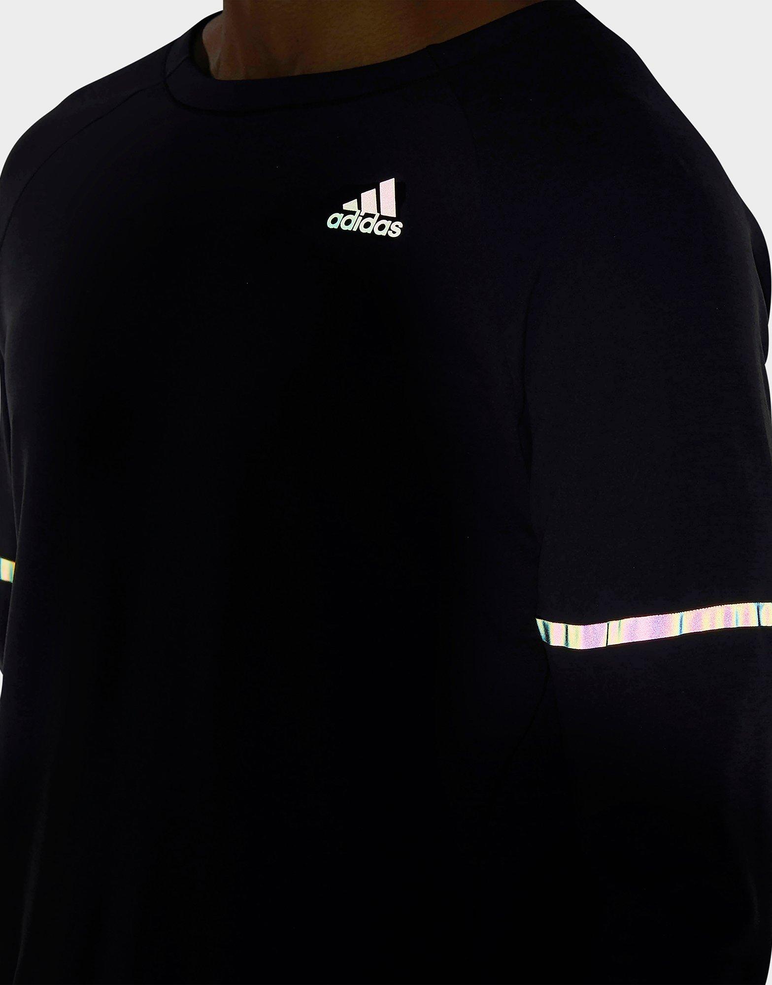 adidas supernova run cru sweatshirt