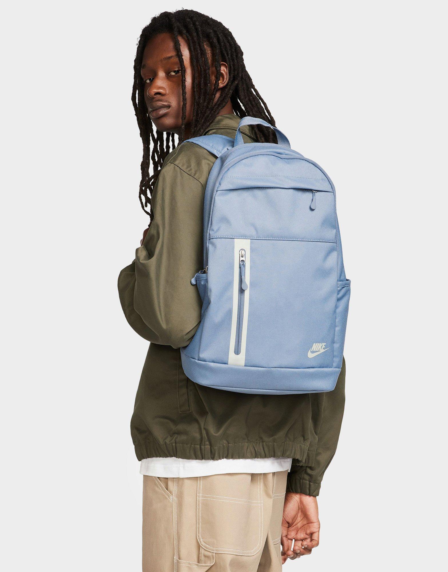 Nike elemental backpack on sale navy