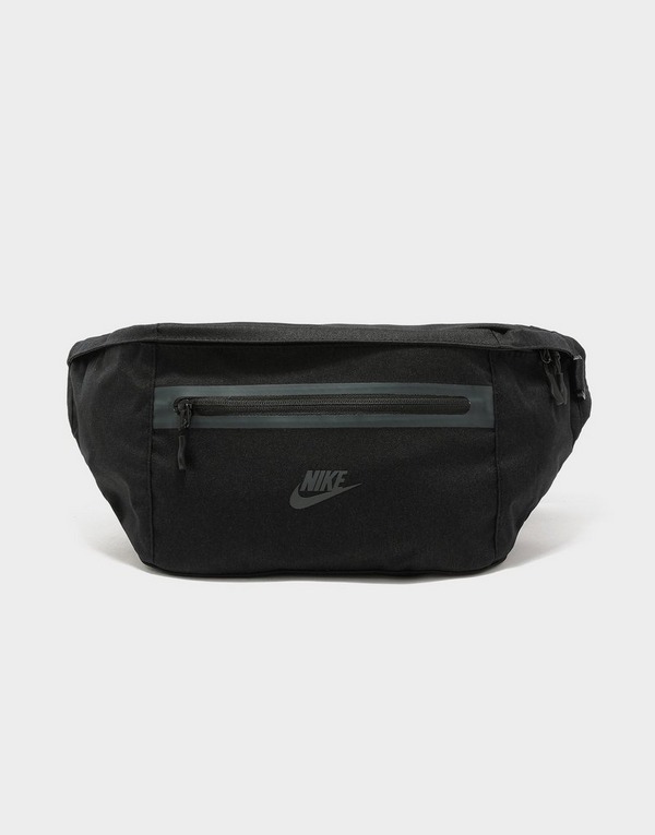 Black Nike Elemental Premium Fanny Pack