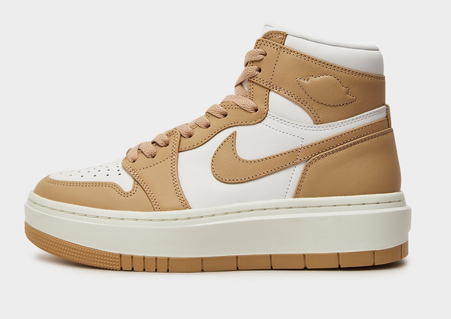 Brown Jordan Air 1 Elevate Women's - JD Sports