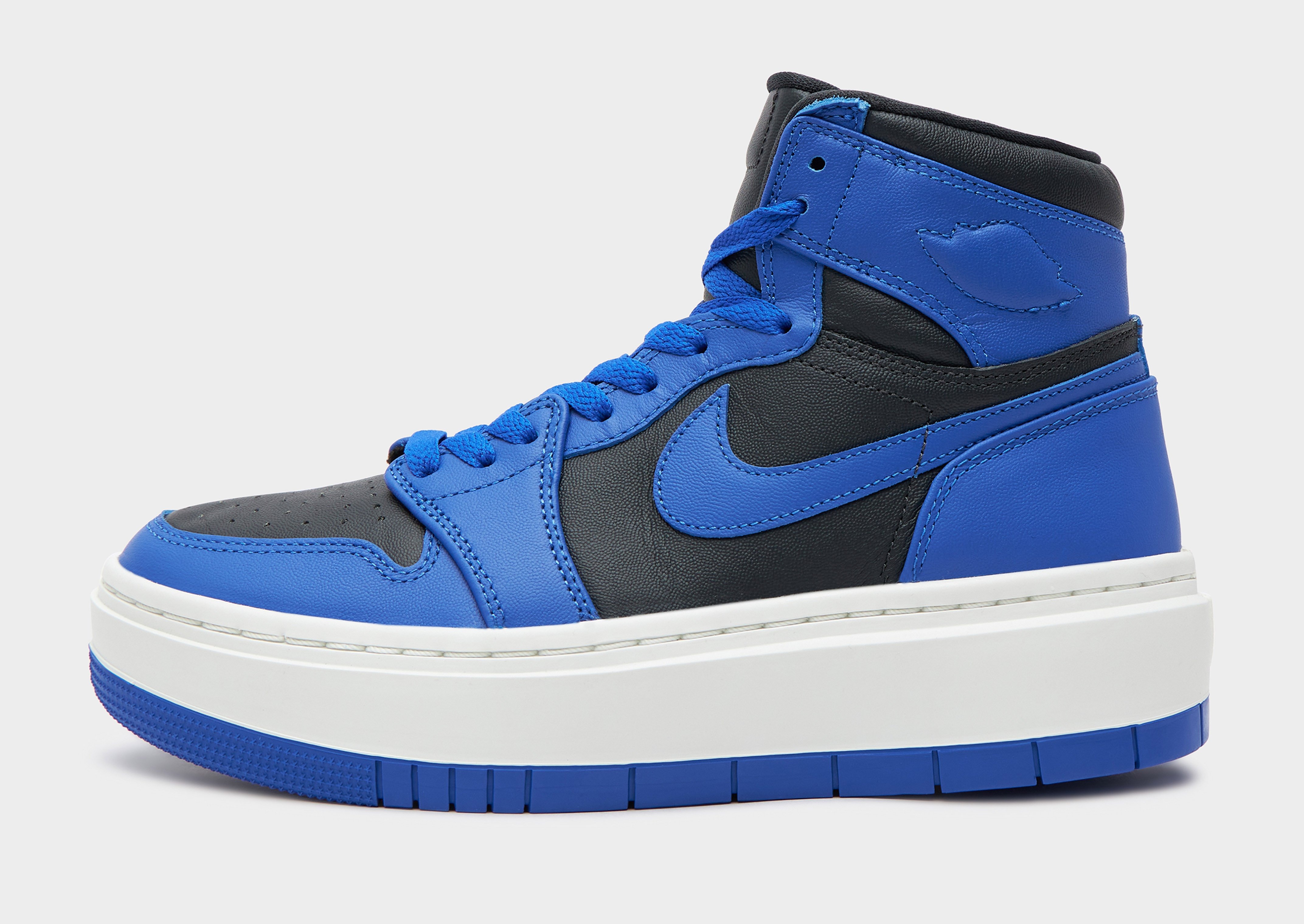 Blue Jordan Air 1 Elevate 