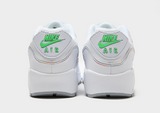 Nike รองเท้าเด็กโต Air Max 90 Leather
