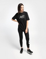Nike Air Boyfriend T-Shirt Women's