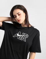 Nike Air Boyfriend T-Shirt Women's