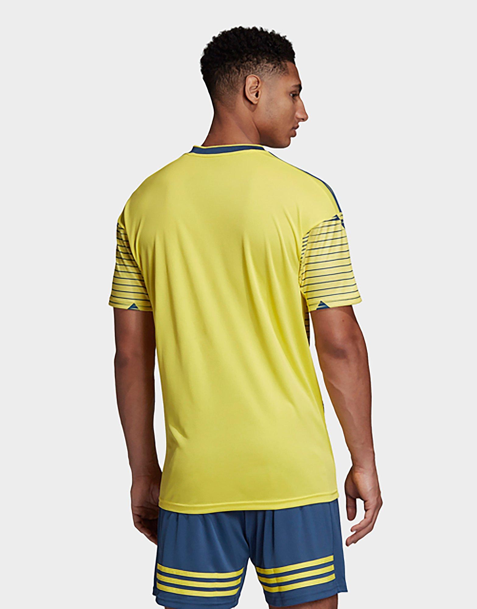 adidas originals colombia shorts