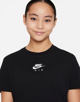 Nike เสื้อยืดเด็กโตผู้หญิง Air