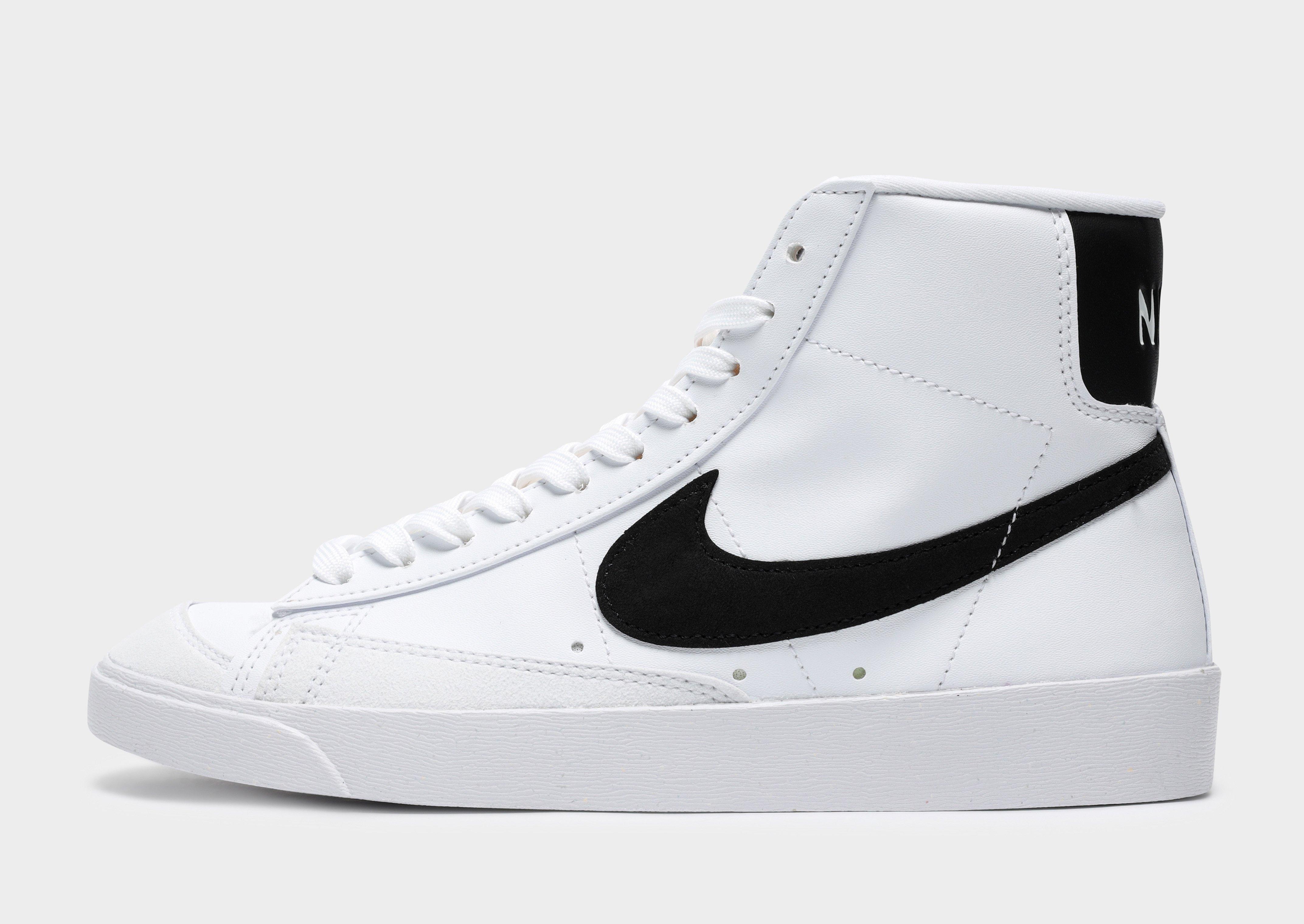 Nike wmns shop blazer mid