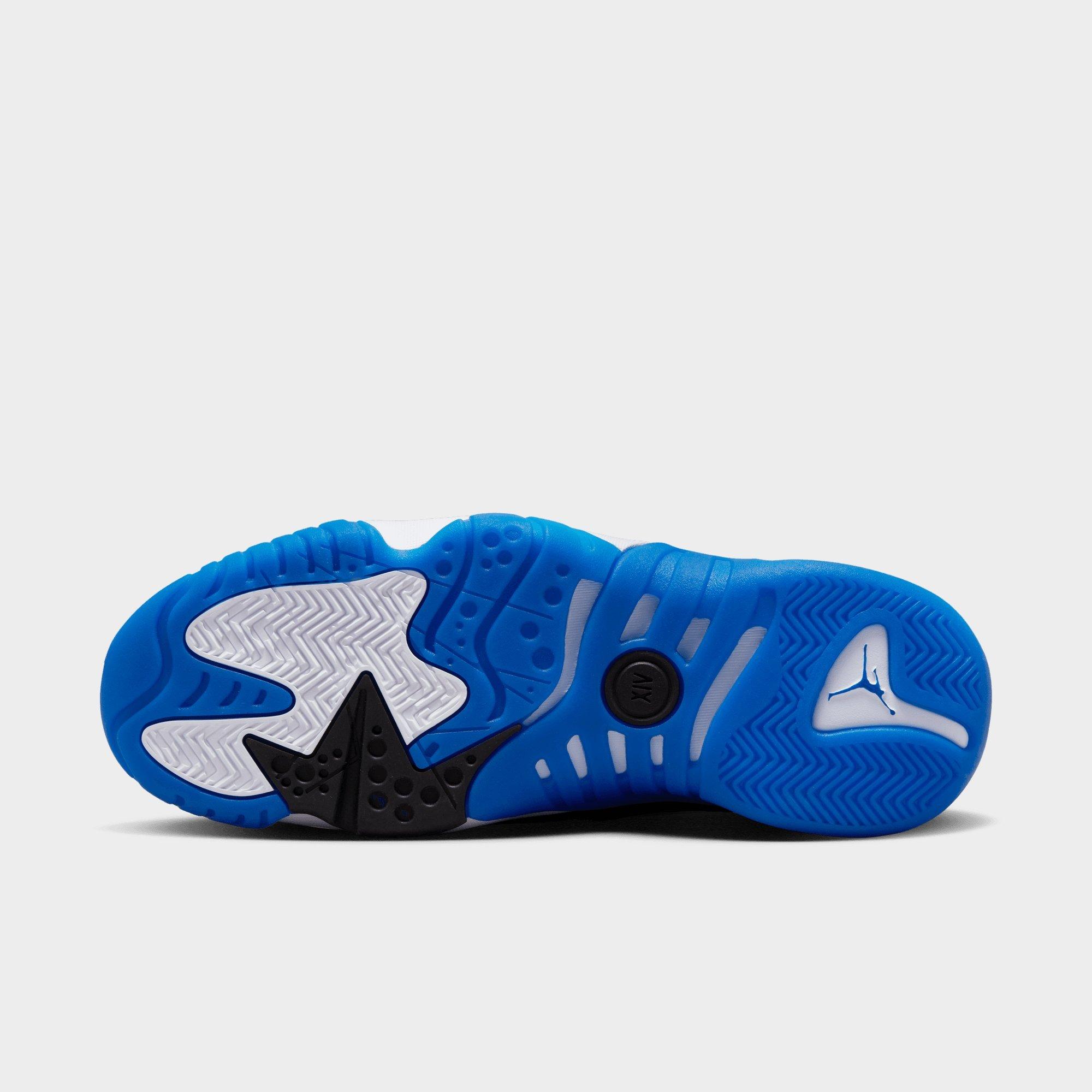jordan jumpman trainers