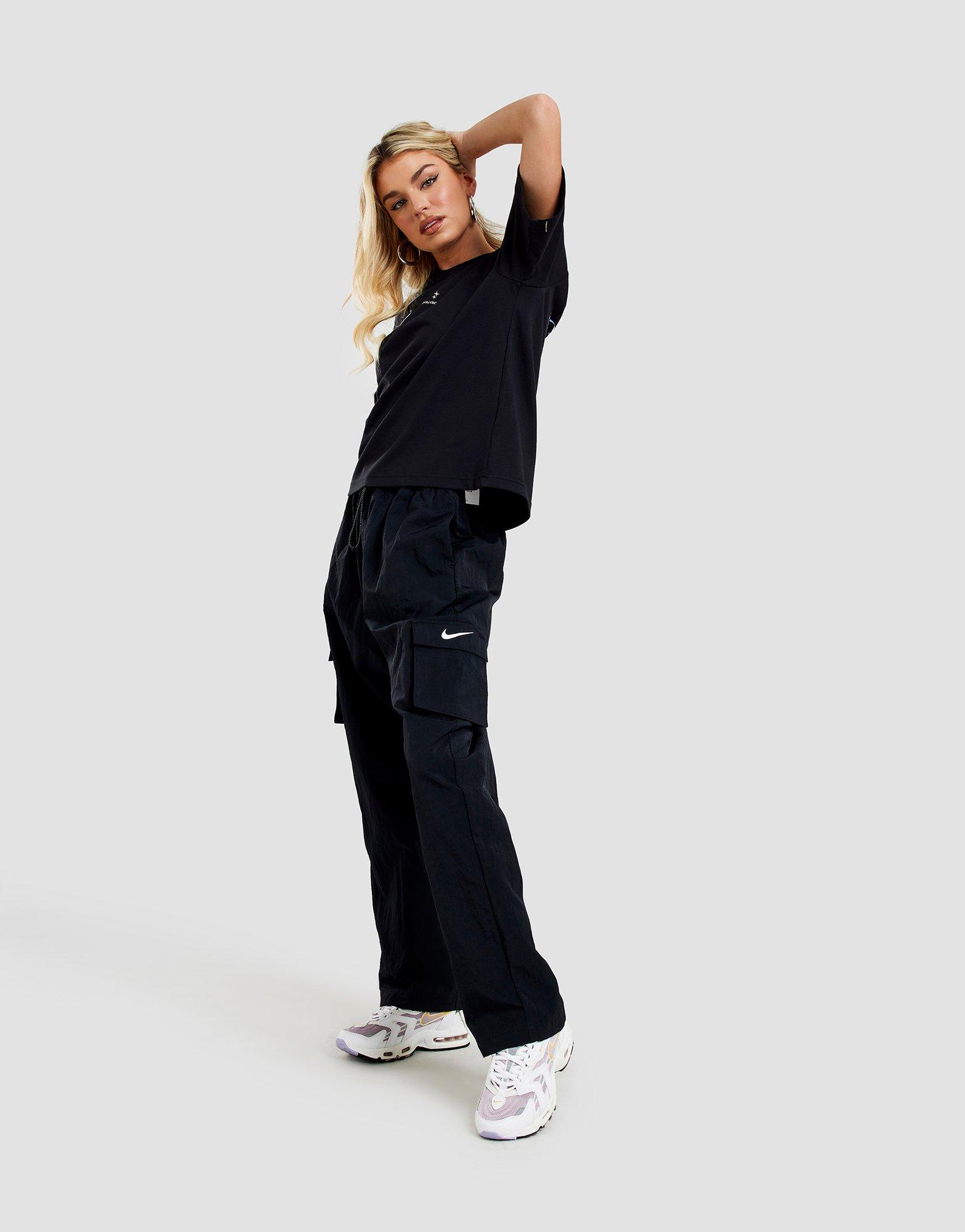 Nike Trend Woven Cargo Pants