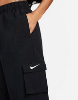 Nike Sportswear Essential High-Rise Cargo Pants Women's