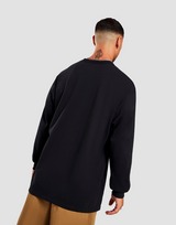 Nike Club Premium Long Sleeve T-Shirt