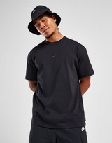 Black Nike Premium Club T-Shirt - JD Sports