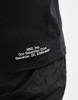 Nike เสื้อยืดผู้ชาย Sportswear