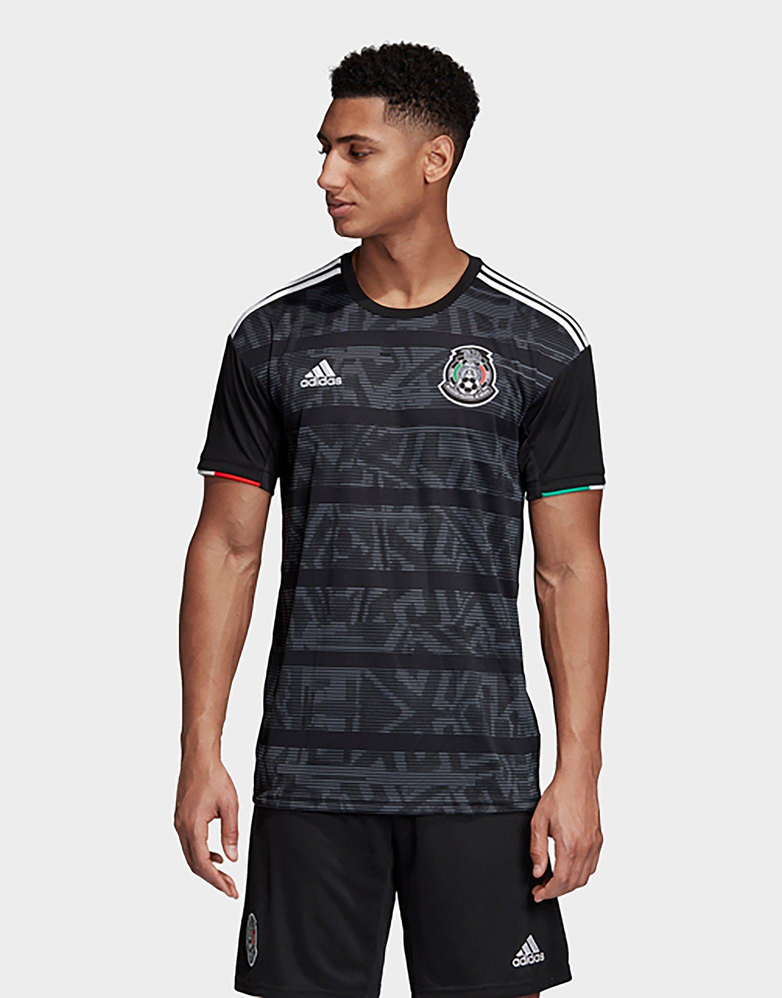 mexico adidas tracksuit