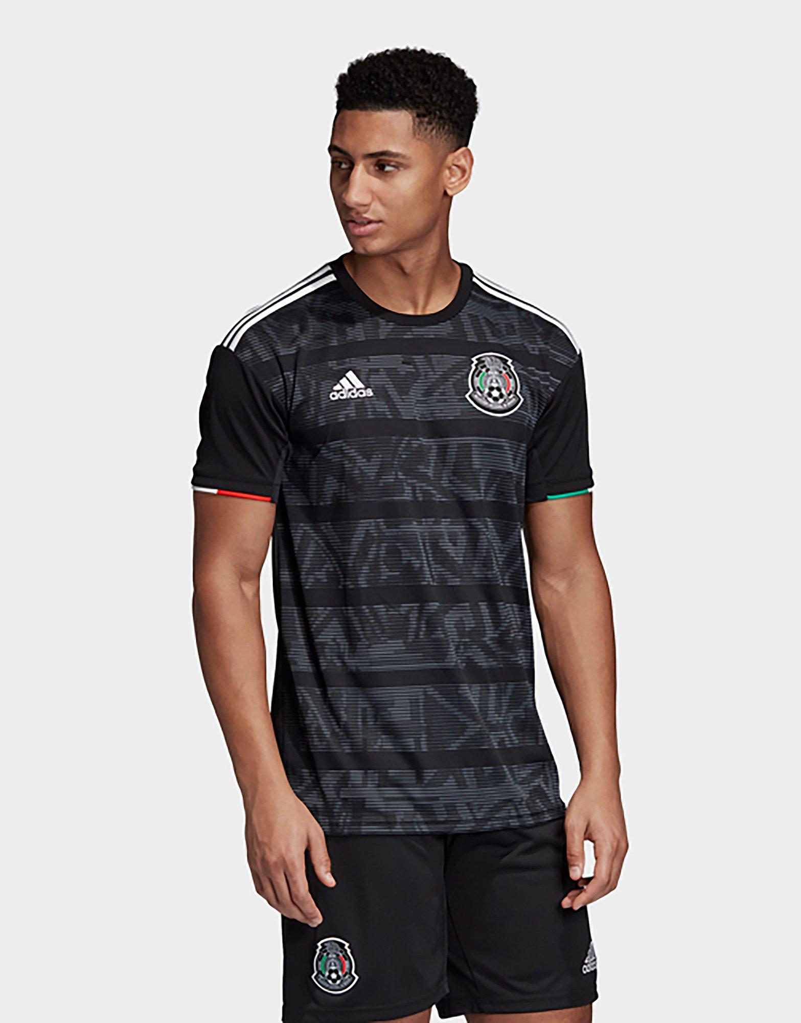 new adidas mexico jersey