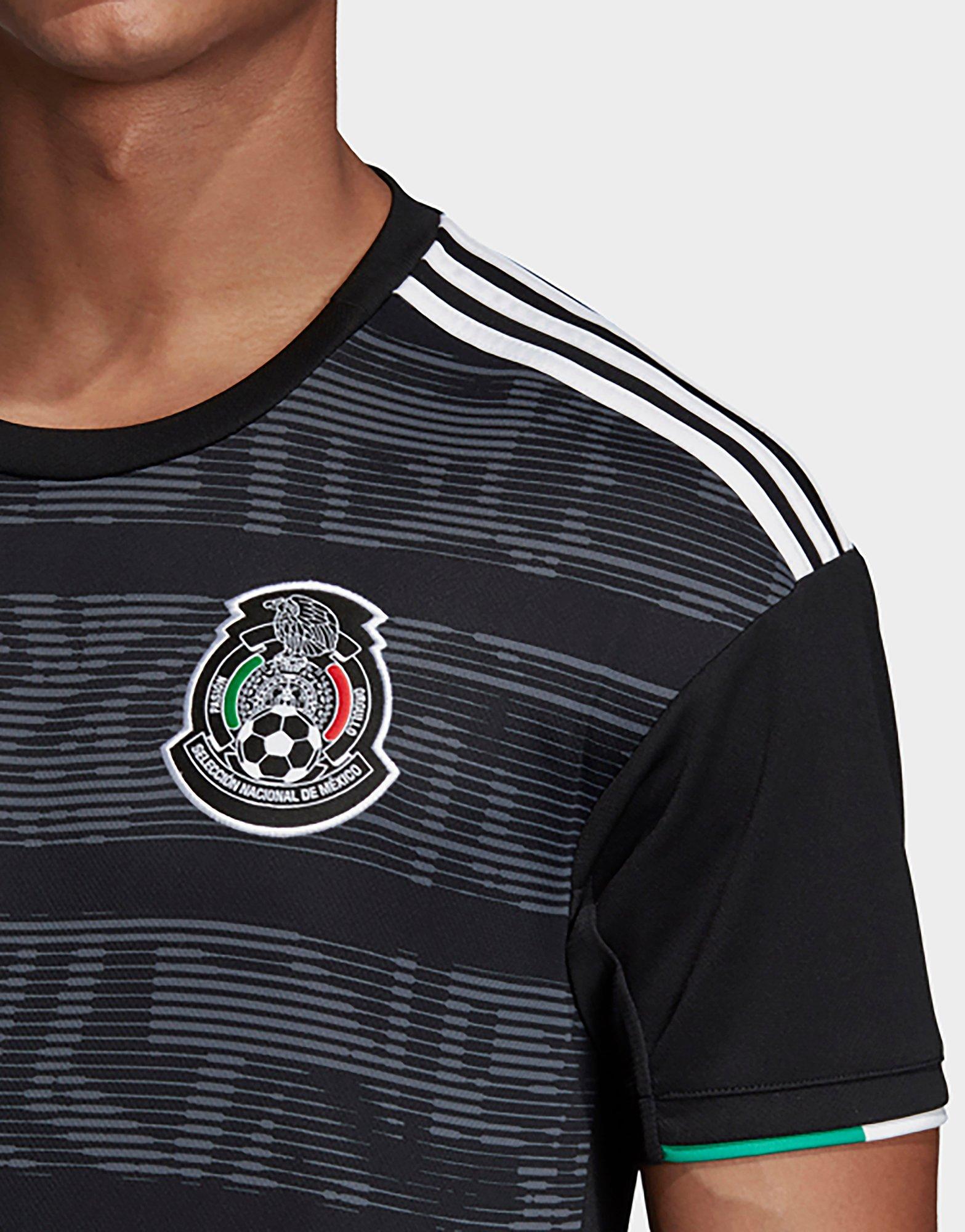 adidas mexico shirt