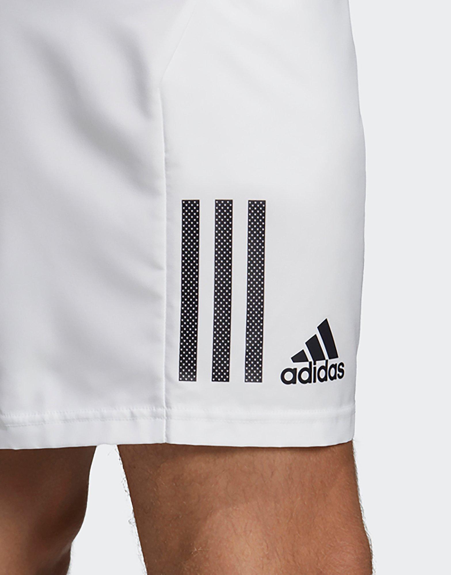adidas 3 stripes club