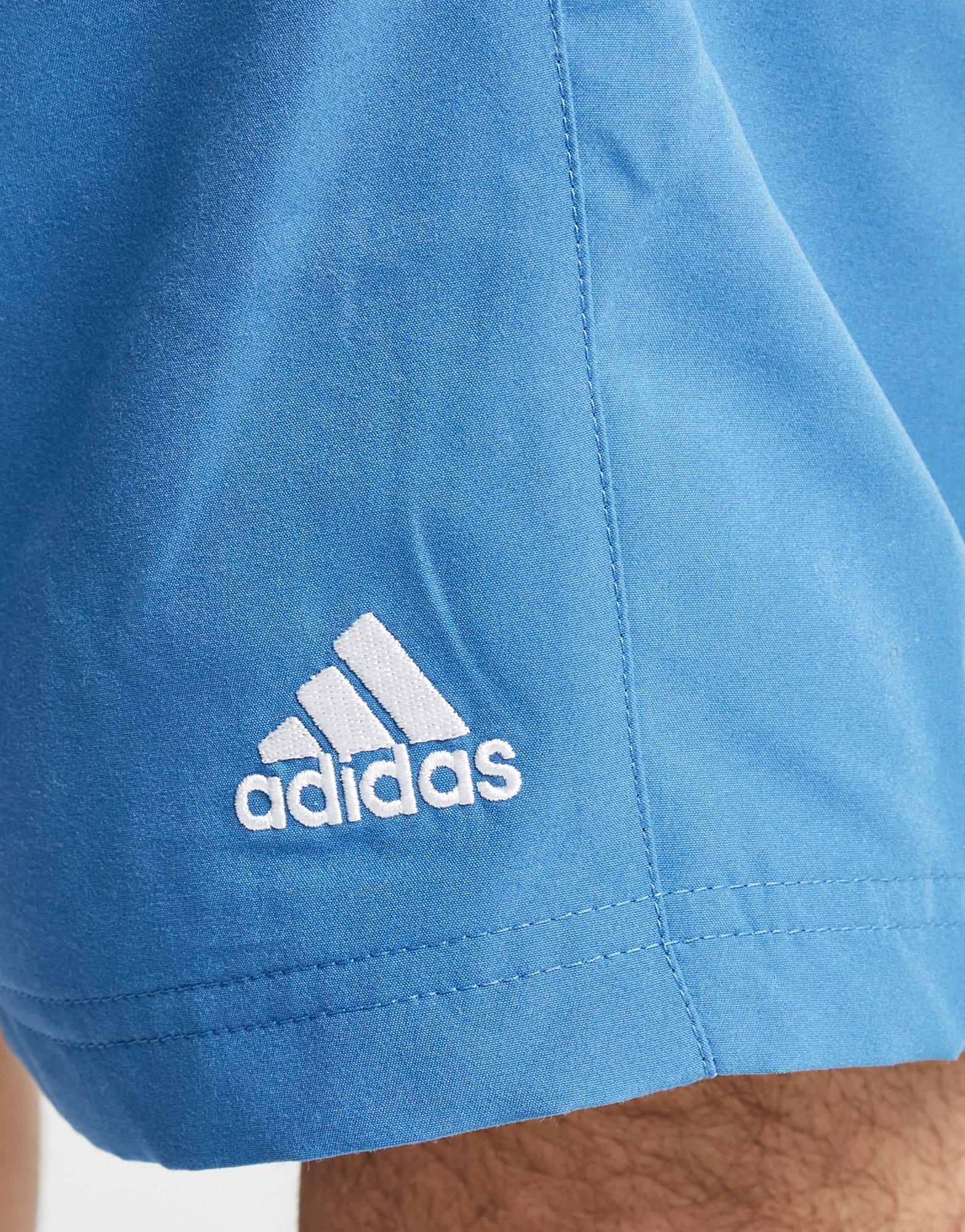 jd sports adidas swim shorts