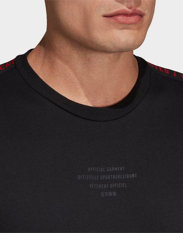 adidas Performance Manchester United Seasonal Special T adidas Performance Manchester United Seasonal Special T