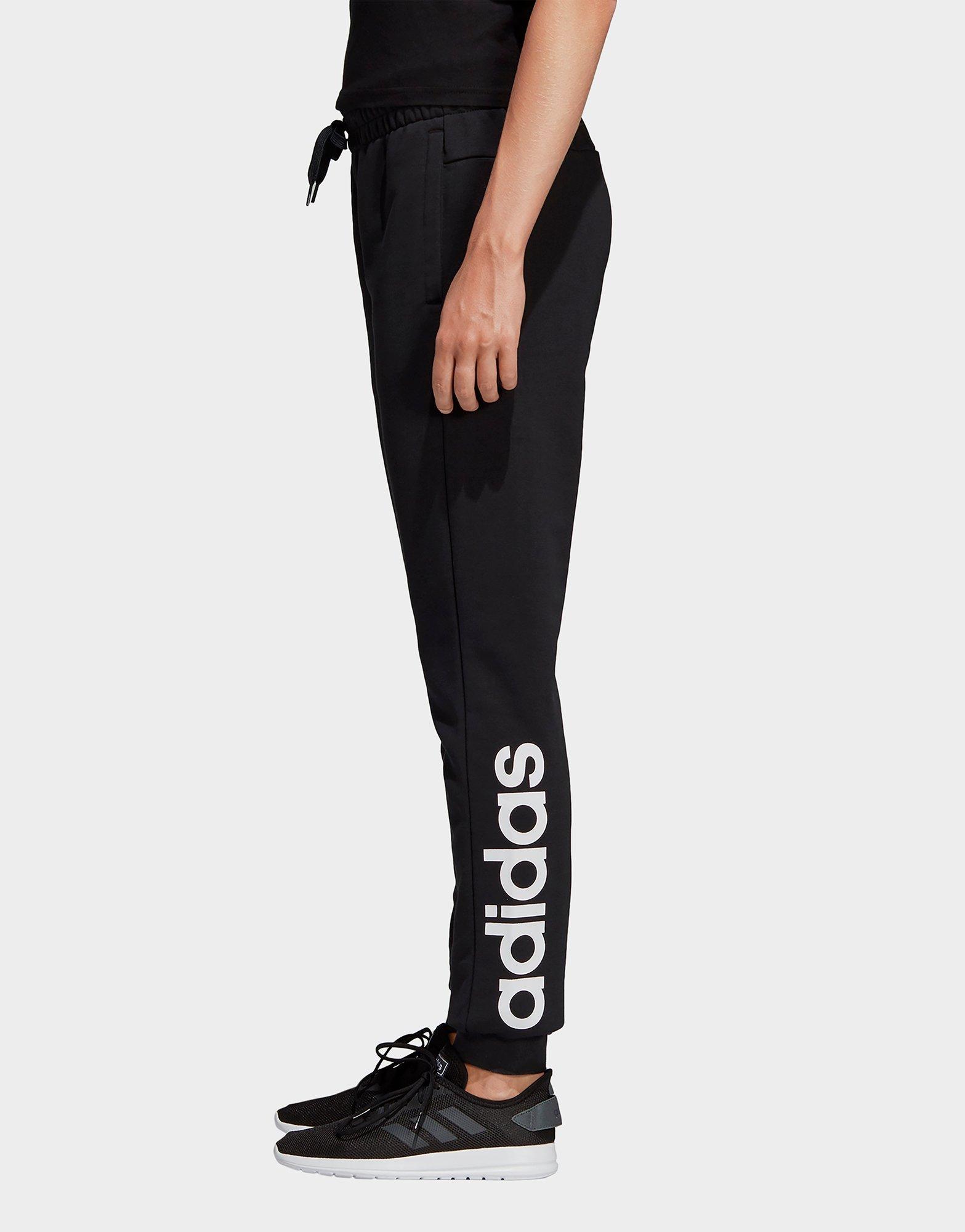 adidas performance essentials joggers