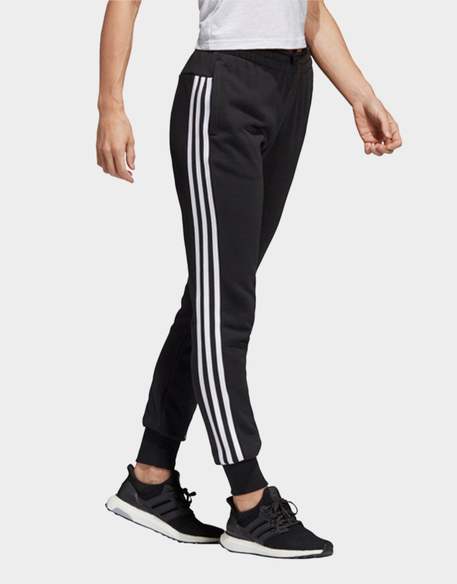 adidas french terry jogger