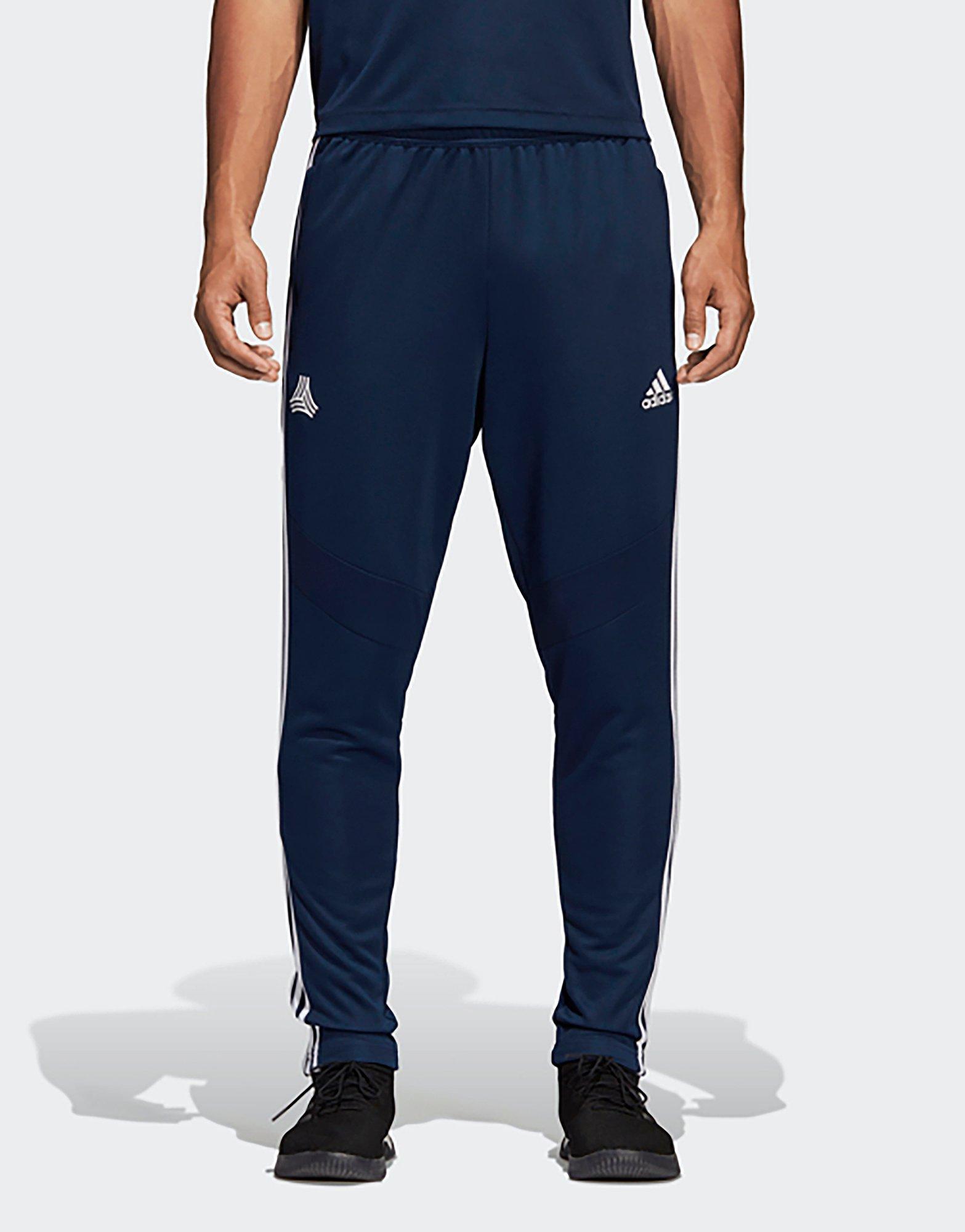 adidas performance tracksuit bottoms