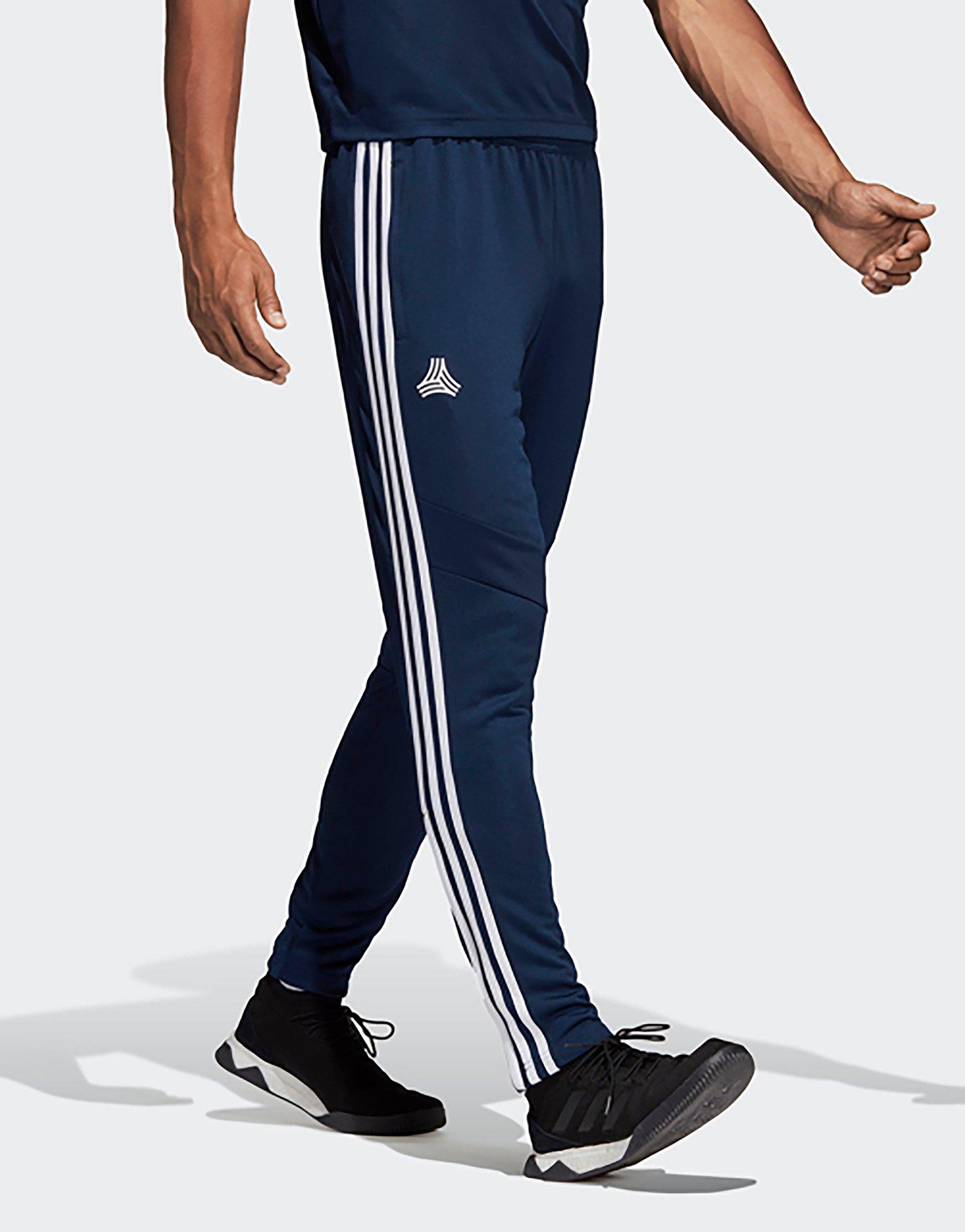 jd adidas track pants