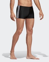 adidas 3-Stripes Swim Boxers