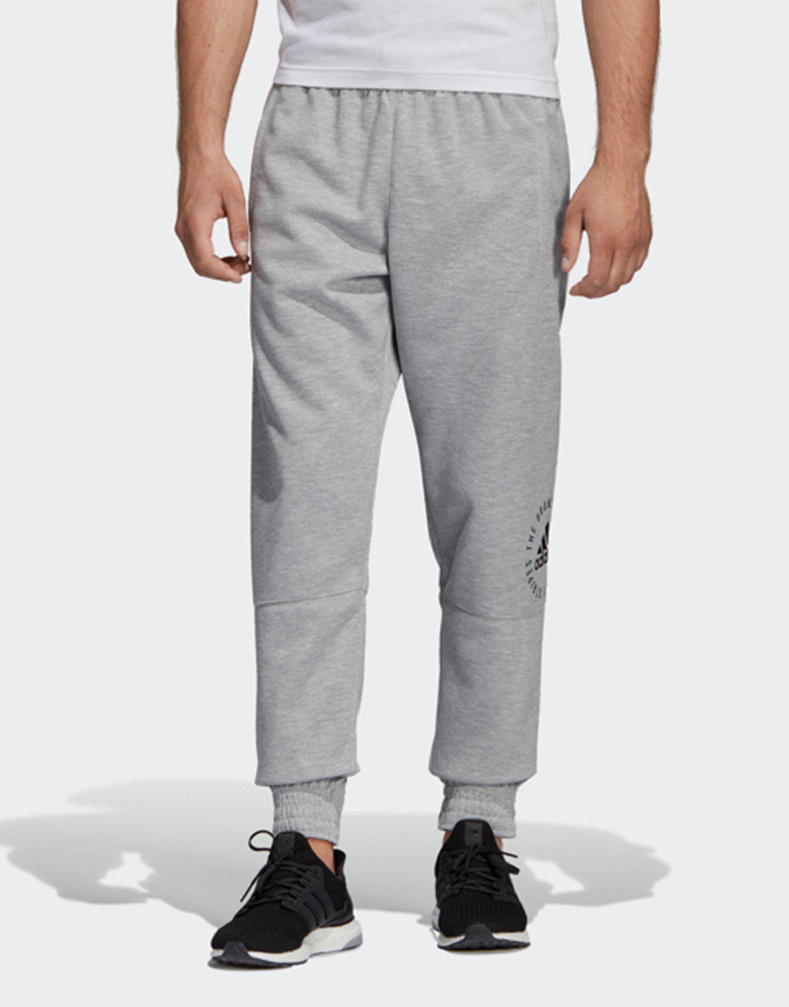 xxl adidas tracksuit bottoms