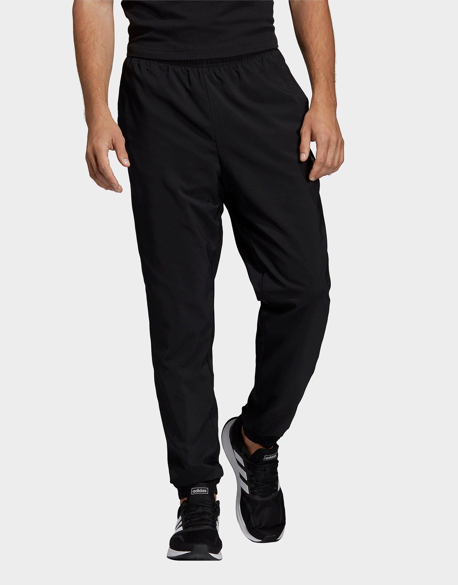 adidas performance essentials tracksuit