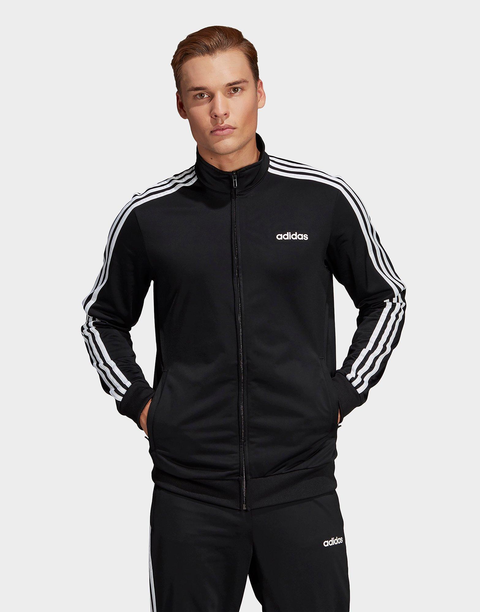 adidas performance tracksuit top
