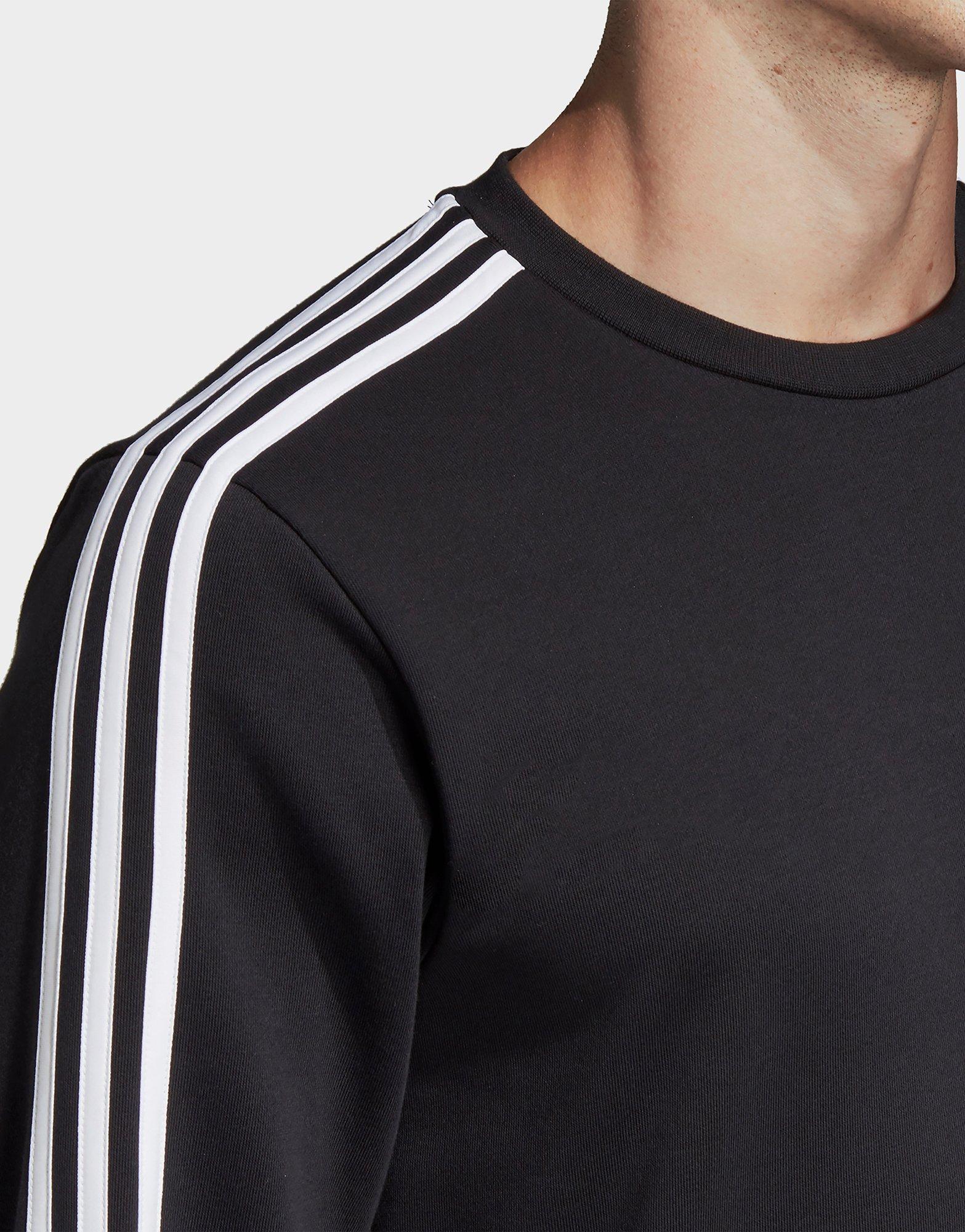 adidas performance essentials sweatshirt