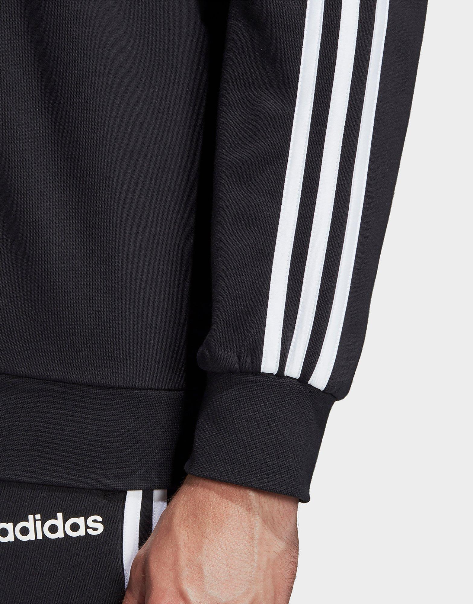 adidas performance essentials sweatshirt
