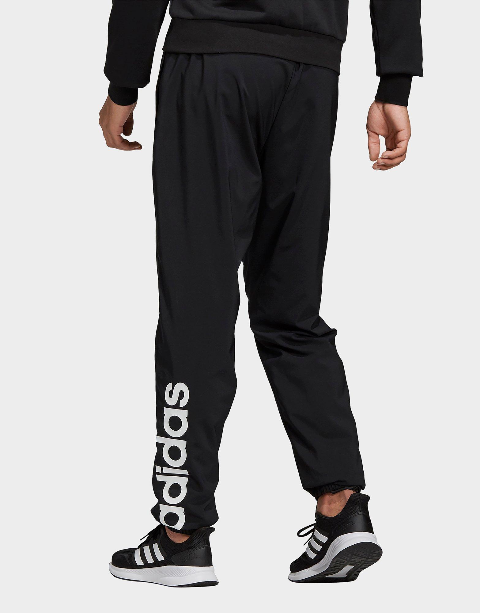 adidas stanford tracksuit bottoms