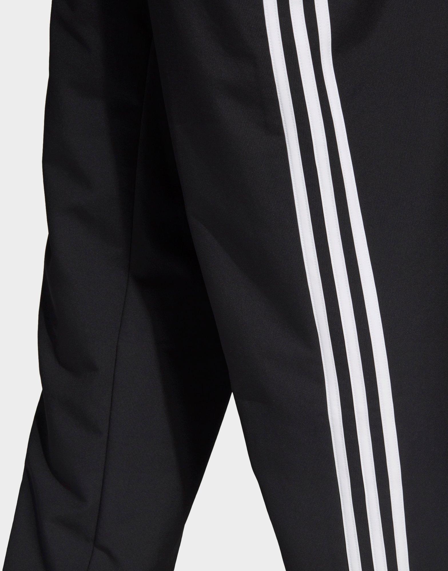 adidas performance essentials tracksuit bottoms