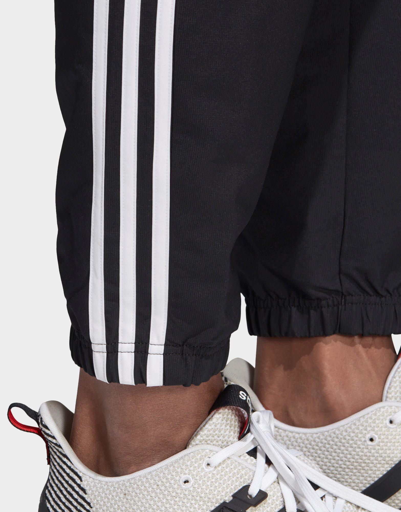 adidas performance essentials tracksuit bottoms