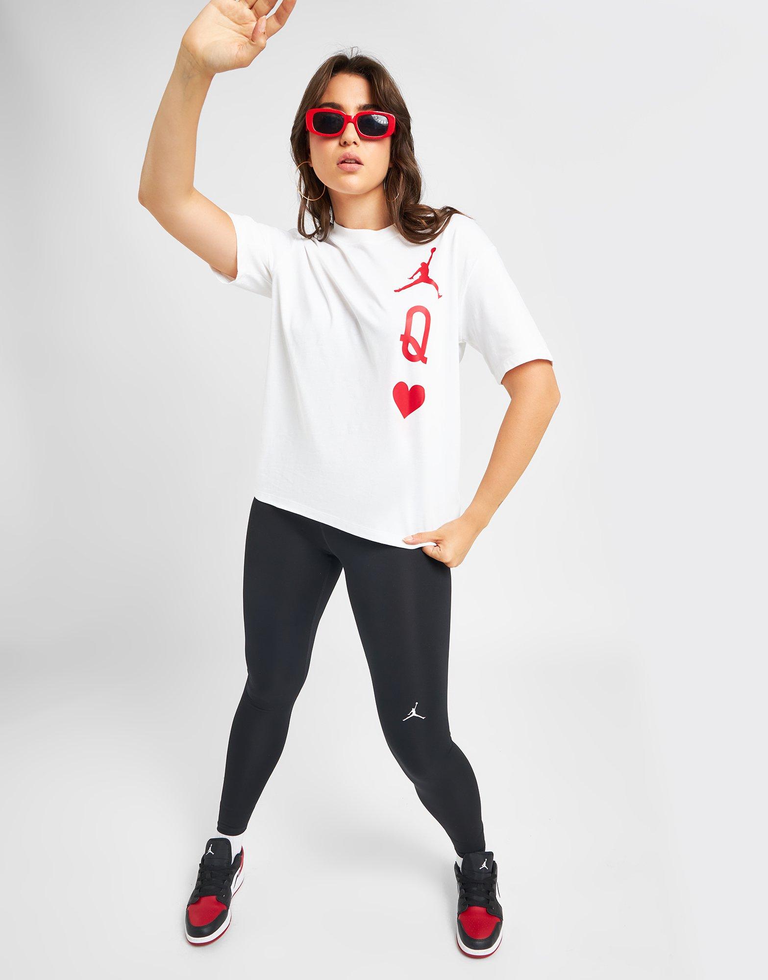 Jordan Queen T-Shirt