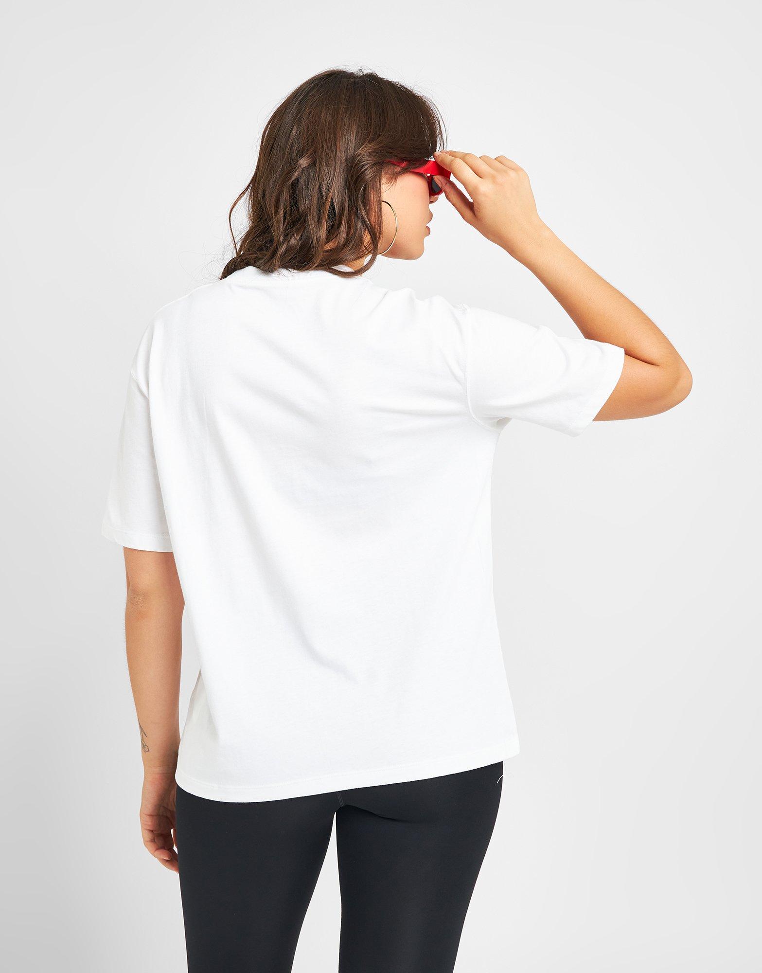 Jordan Queen T-Shirt