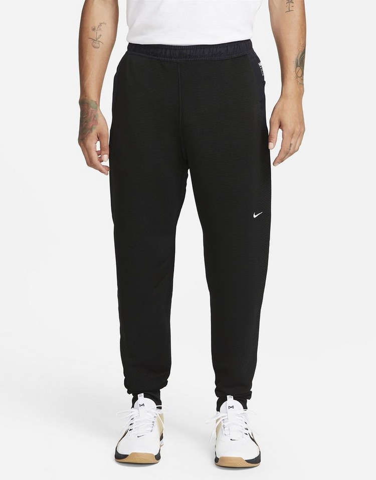 Nike Therma-FIT ADV A.P.S. Fleece-Fitness-Hose Herren