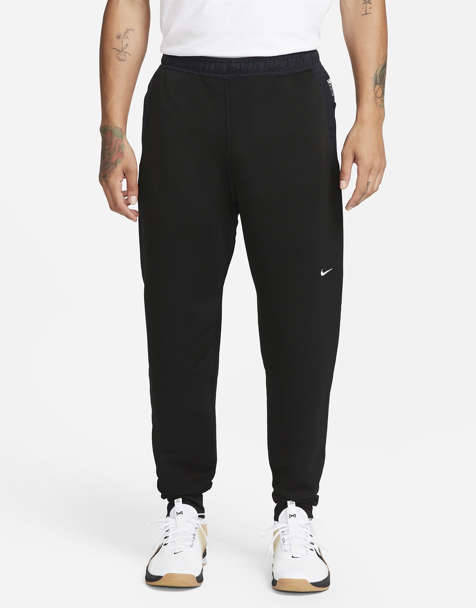Black Nike Axis Fleece Track Pants | JD Sports UK
