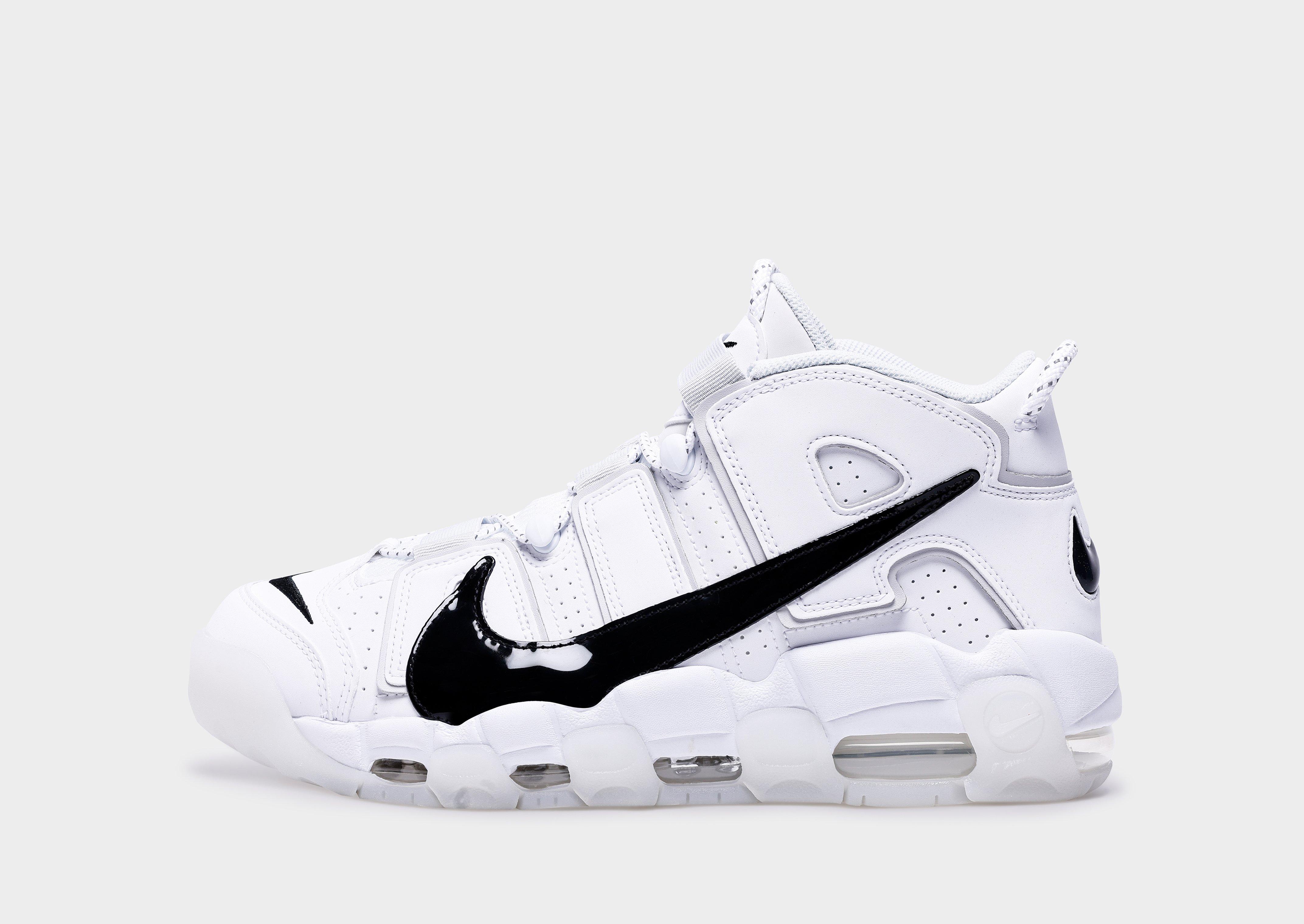 uptempo jd
