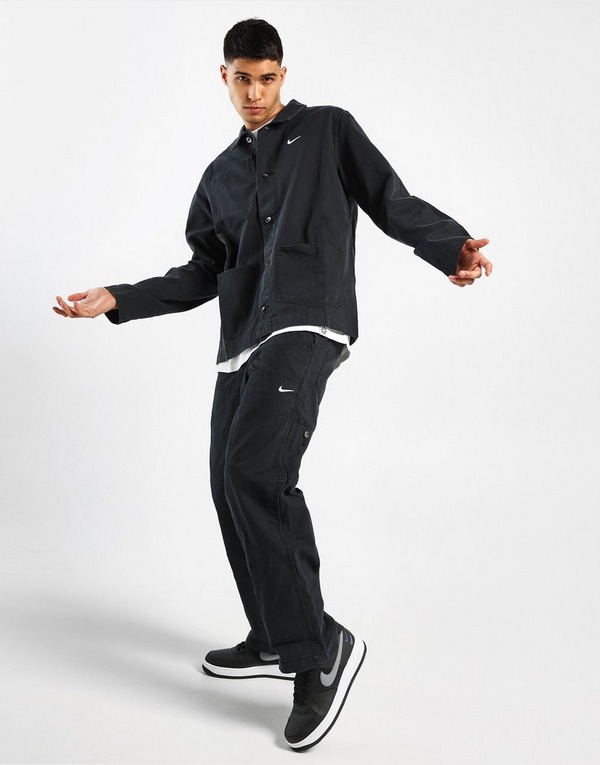Nike Sportswear Double-Panel Pants