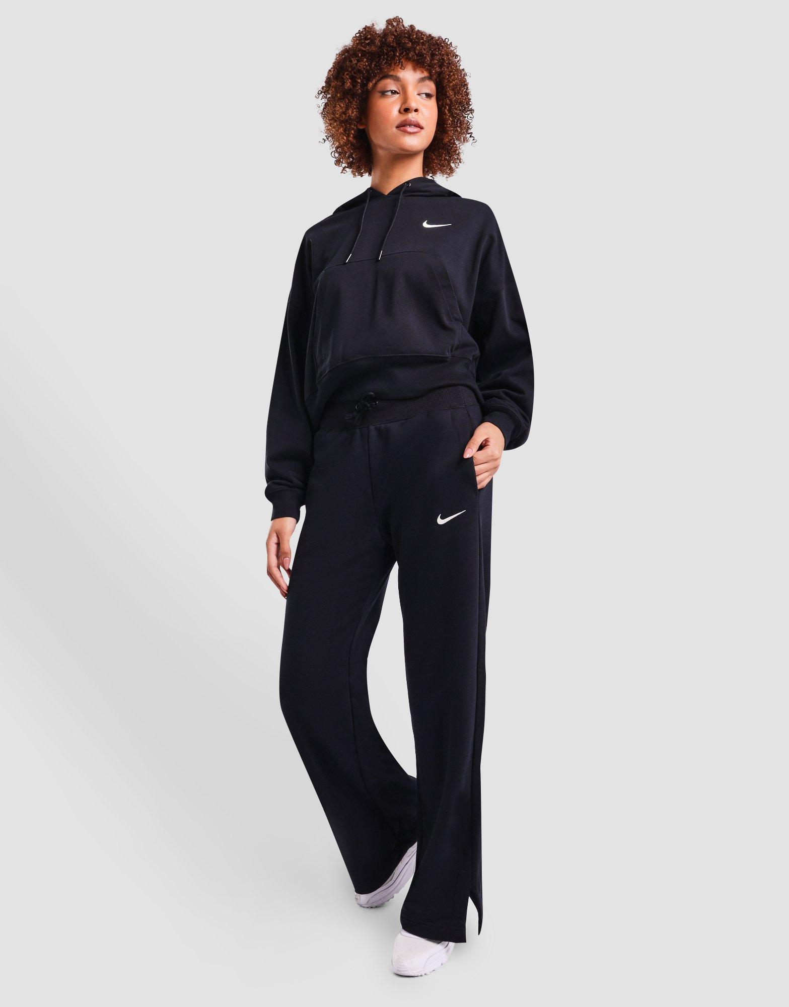 Nike Trend High-Waisted Track Pants