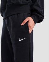 Nike Phoenix High-Waisted Sweatpants