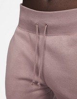 Nike Pantalon de jogging ample à taille haute pour Femme Sportswear Phoenix Fleece